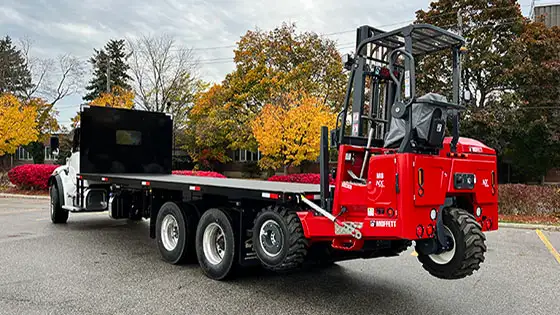 FLATBED / Conestoga  OWNER OPERATOR in Drivers & Security in Mississauga / Peel Region - Image 4