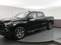 The 2022 Chevrolet Silverado 1500 RST is a bold full-size truck with sporty styling, strong capabili... (image 2)