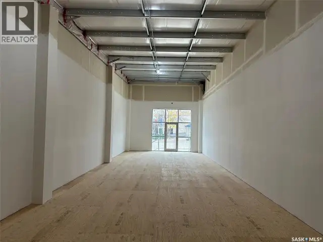 102-124 Main Street Lafleche, Saskatchewan in Commercial & Office Space for Sale in Moose Jaw - Image 17