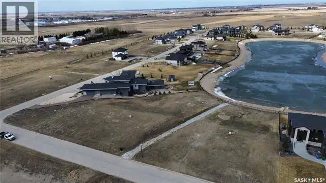 305 Spruce Creek CRESCENT Edenwold Rm No.158, Saskatchewan in Land for Sale in Regina - Image 15