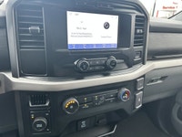 Harness incredible power and unparalleled capability with this impressive 2022 Ford F-150 Crew Cab P... (image 8)