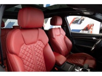 2024 Audi SQ5 quattro 3.0 Technik 3.0L TFSI quattro 8-Speed Automatic with Tiptronic EXTERIOR - MYTH... (image 9)