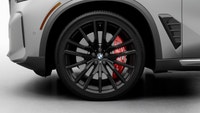 BMW Laval présente la toute nouvelle *BMW X5 xDrive40i 2026*. Une combinaison de puissance, confort... (image 8)