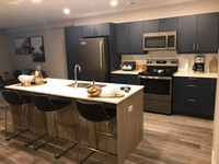 New 1 bedroom for rent at 214 Dunns , call 5062928084