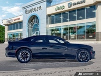 GPS Navigation | Radio: Uconnect 4C Nav W/8.4 Display | 8.4 Touch Screen Display | Apple CarPlay / A... (image 5)