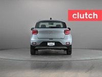 NO ACCIDENTS / CLEAN CARFAX / 1 OWNER / Climate Control, Bluetooth Music, Touchscreen Display and mo... (image 4)