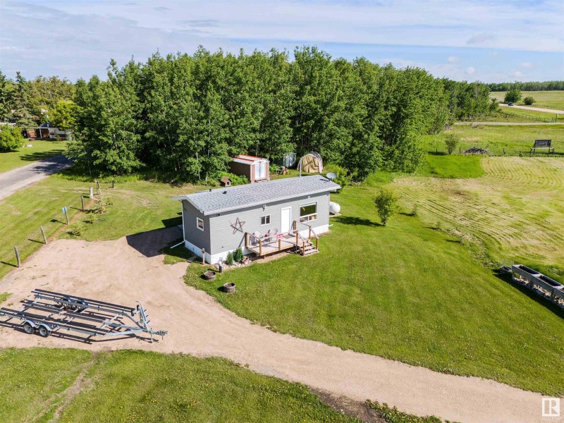 106 57330 Rge Rd 30 Rural Barrhead County, Alberta Houses for Sale