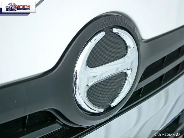 2018 Hino 195 2018 Hino 195 Cube Van / Box Truck – 5.1L Diese... in Cars & Trucks in Edmonton - Image 10