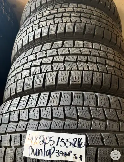 Dunlop 8-9/32 rive sud ville mercier valerie 514-501-6036