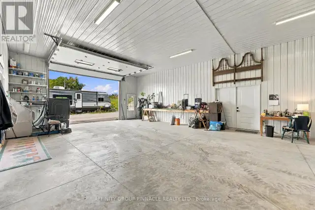 724 ELM TREE ROAD Kawartha Lakes (Little Britain), Ontario in Houses for Sale in Oshawa / Durham Region - Image 40