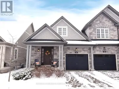 26 WINDSOR CIRCLE Niagara-on-the-Lake, Ontario