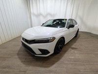 No Accidents, Locally Owned Vehicle, Service Records Available! The 2024 Honda Civic Si Sedan in a c... (image 2)