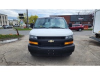 New Arrival - 2020 Chevrolet Express G2500 155in. Extended Wheel Base Cargo Van - Equipped with Econ... (image 7)