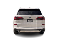 2019 BMW X5 xDrive40i 3.0L I6 DOHC 24V TwinPower Turbo 4D Sport Utility AWD 8-Speed Automatic Alpine... (image 8)