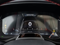 Welcome to Barrie Dodge Chrysler Jeep. 3.0L I-6 twin turbo engine - 4x4 drivetrain - Advanced infota... (image 3)