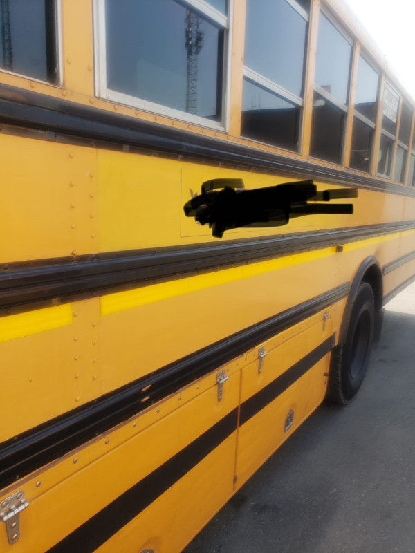 School bus in Other in Mississauga / Peel Region