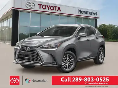 Experience driving pleasure with the 2022 Lexus NX 350h, where elegance meets performance. This stun...