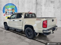 Welcome to Mann-Northway Auto Source. The heart of this 2022 Chevrolet Colorado Crew Cab 4WD Z71 bea... (image 3)