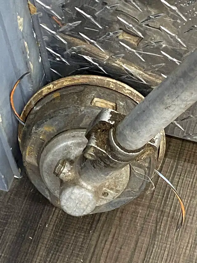 Stihl FS 91 R String Trimmer in Power Tools in City of Toronto - Image 2