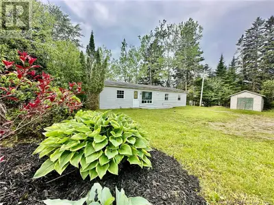 Looking to break into home ownership or invest in a property with potential? Welcome to 614 Rte 111,...