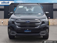 Check out this certified 2025 Subaru Forester Limited AWD | Leather | Sunroof | Nav | Harman Kardon... (image 7)