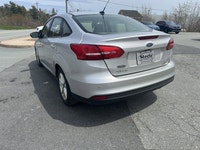 Awards: * 2016 KBB.com Brand Image Awards Recent Arrival! Silver 2016 Ford Focus SE For sale, Bridge... (image 5)