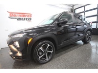 GARANTIE CHEVROLET JUSQU'AU 9 OCTOBRE 2028 OU 100 000KM. AWD- TOIT PANORAMIQUE. Véhicule inspecté av... (image 5)