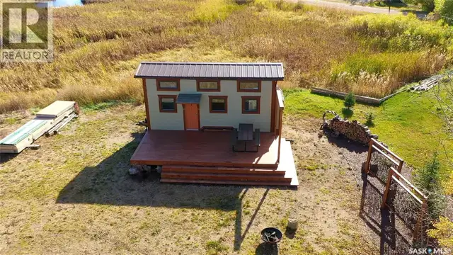 307 Travis AVENUE Fishing Lake, Saskatchewan in Land for Sale in Saskatoon - Image 4