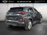 ===== 2019 Hyundai Kona Luxury ===== ===== Pourquoi acheter chez nous ? ===== Depuis plus de 50 ans,... (image 5)