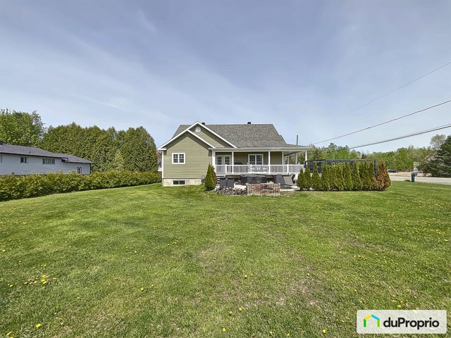 $598,000 - Bungalow for sale in St-Boniface — photo 3