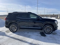 AMVIC Licensed Dealer Stock #KA375928 AMVIC LICENSED DEALER The 2026 GMC Terrain Denali AWD brings a... (image 9)