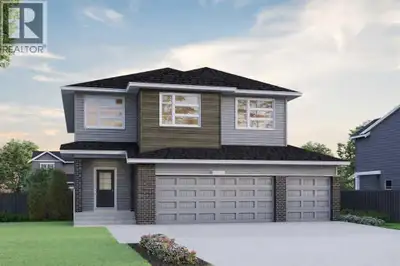 Built by a trusted builder with over 70 years of experience, this home showcases on-trend, designer-...