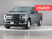 NO ACCIDENTS / CLEAN CARFAX / Climate Control, Bluetooth Music, Touchscreen Display and more! Clutch... (image 1)