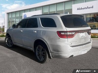 This Dodge Durango boasts a Regular Unleaded V-6 3.6 L/220 engine powering this Automatic transmissi... (image 2)