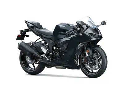 2024 kawasaki NINJA ZX-6R Kawasaki NINJA ZX-6R 2024 Nouveauté en inventaire : 2024 Kawasaki NINJA ZX...