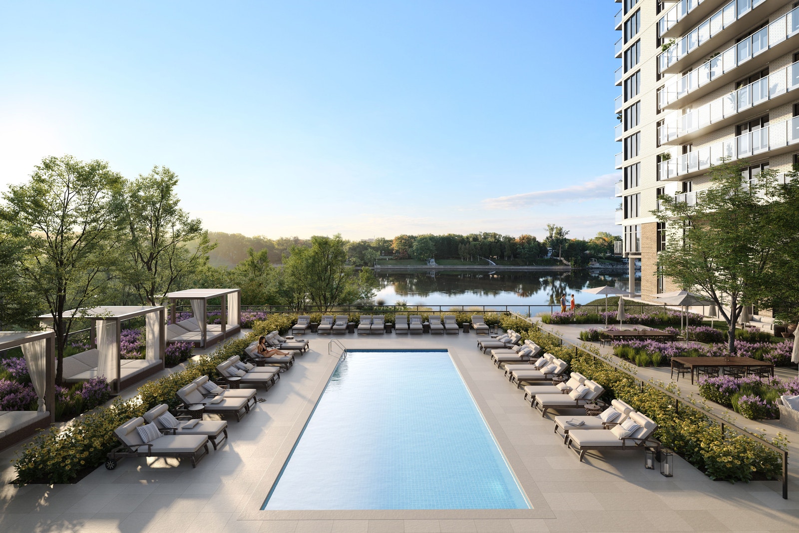 3080 Boulevard Lévesque Ouest — photo 2
