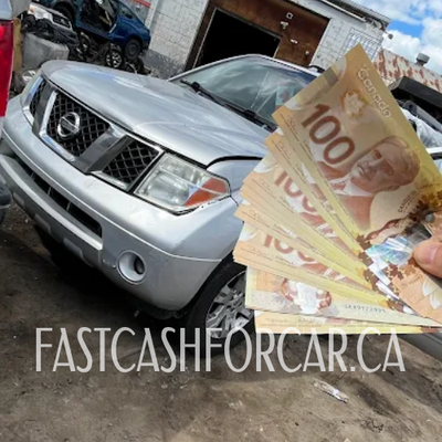 We Pay Cash For All Kinds Of Scrap & Used Car | Any Make Or Model | Same Day Pick Up 647-223-2376 AJ...