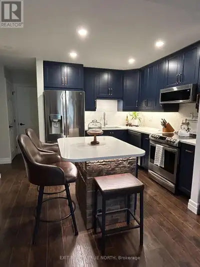 1 - 5 SAWMILL ROAD Barrie (Ardagh), Ontario