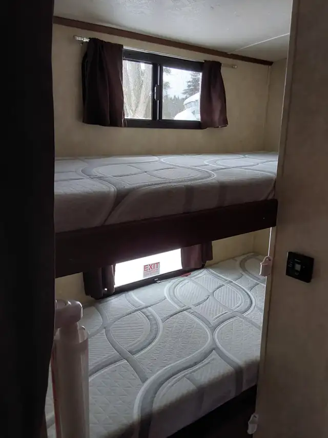 Roulotte à vendre in RVs & Motorhomes in Laval / North Shore - Image 13