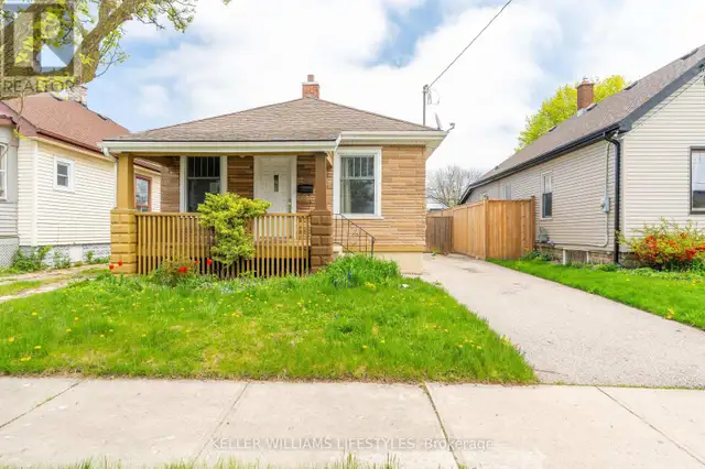 144 BRISBIN STREET London East (East M), Ontario628657169194261221