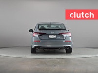 Electric Parking Brake, Brake Assist, Auto Dimming Rearview Mirror and more! Clutch is the largest o... (image 5)