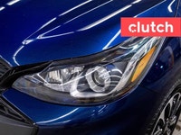 NO ACCIDENTS / CLEAN CARFAX / 1 OWNER / Bluetooth Music, Touchscreen Display, Cruise Control and mor... (image 7)