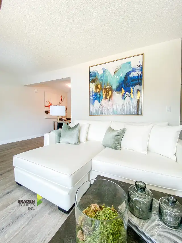 Strathcona Apartments - 1 Bedroom Apartment for Rent in Long Term Rentals in Edmonton - Image 16