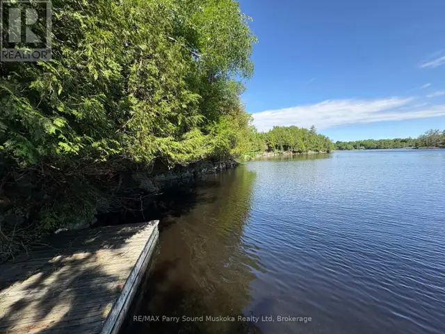85 SUNNYSHORE PARK DRIVE McKellar, Ontario in Land for Sale in Barrie - Image 6