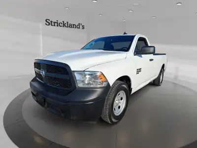 **Strickland's is home of the Hassle-Free car shopping experience. We make car buying fun, find your...