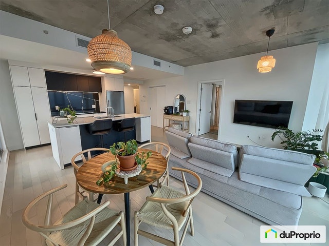 $749,000 - Condominium for sale in Brossard — photo 3