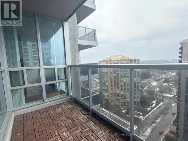 2701 - 4968 YONGE STREET Toronto (Lansing-Westgate), Ontario in Long Term Rentals in City of Toronto - Image 16