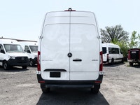 Introducing the 2019 Mercedes-Benz Sprinter 2500 — engineered for reliability and equipped to serve.... (image 4)