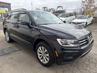 Trendline | AWD | TURBO | BLUETOOTH | AUTOMATIC Come see this 2020 Volkswagen Tiguan Trendline. Its... (image 6)