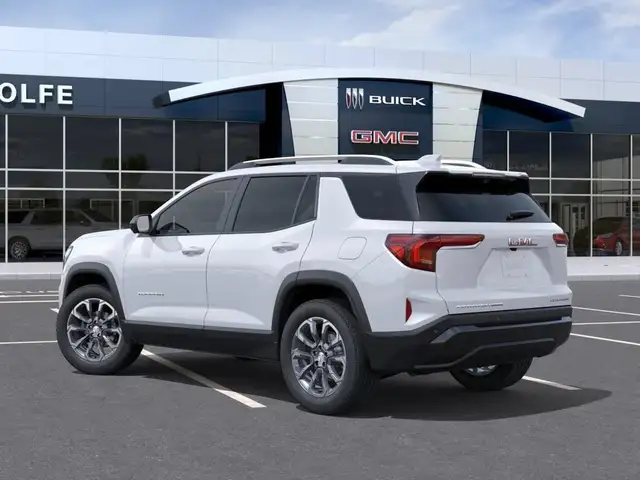 2027 GMC Terrain Elevation585100311145359364